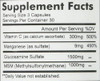 Mason Natural Glucosamine Complex Plus Msm With Vitamin C - Supports Joint Health, Improved Flexibility And Mobility, 90 Capsules