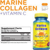 Marine Collagen 60 caps by Nature's Life