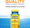 Marine Collagen 60 caps by Nature's Life Marine Collagen 60 caps by Nature's Life