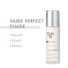 Yon-Ka Nude Perfect Face Primer (50ml) Pore Minimizer and Complexion Corrector, Blue Light and Environmental Protector, All Skin Types, Paraben Free