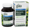 Gaia Herbs Women'S Libido, 60-Capsule Bottle