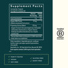 Gaia Herbs Liver Health Vegan Liquid Capsules 60 Count  Daily Liver Detox Supplement Antioxidant Source with Organic Milk Thistle Turmeric (Curcumins) Licorice Root