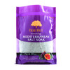 Tree Hut Detoxifying Mediterranean Salt Soak Fig & Olive, 3Ibs, Ultra Hydrating Epsom for Nourishing Essential Body Care