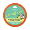 Tree Hut Bare Coconut Lime Hair Minimizing Body Butter, Basic, Coconut-Lime, 7 Fl Oz