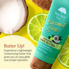 Tree Hut Bare Coconut Lime Hydrating Shave Butter, 5 oz, Essentials for Soft, Smooth, Bare Skin