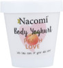 Nacomi Natural Body Yoghurt Peach Love 180ml