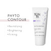 Yon-Ka Phyto-Contour Eye Cream (15 ml) Anti-Aging Under Eye Cream for Dark Circles and Puffilness, Tone and Firm with Vitamin E and Aloe Vera, Paraben-Free