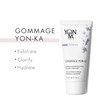 Yon-Ka Gommage Yon-Ka Peeling Gel (50ml) Gentle Facial Exfoliator to Brighten and Balance, Help Tighten Pores and Reduce the Look of Redness, Paraben-Free