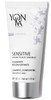 Yon-Ka Sensitive Creme (50ml) Hydrating Facial Moisturizer for Sensitive Skin, Prebiotic and Probiotic Skincare, Fragrance-Free