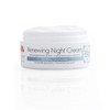 Tree Hut Skincare Renewing Night Cream, Soothing Chamomile, 2 Fluid Ounce