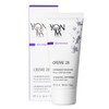 Yon-Ka Creme 28 Face Cream (50ml) Hydrating Moisturizer for Dry Skin, Luxurious Non-Oily Treatment with Vitamins and Botanicals, Paraben-Free