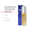 Yon-Ka Advanced Optimizer Serum (30ml) Anti-Aging Face Serum Gel with Marine Collagen and Hyaluronic Acid, Clinically Proven to Firm and Lift Skin, Paraben-Free