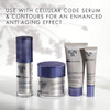 Yon-Ka Age Exception Excellence Code Creme, Cellular Code Serum Set, Specialized Anti-Aging Cream, Face Serum to Firm Skin and Soften Appearance of Wrinkles