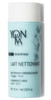 Yon-Ka Lait Nettoyant Travel Size Cleanser and Lotion PS Travel Size Toner Set, Gentle Milk Cleanser & Makeup Remover, Toner for Dry or Sensitive Skin