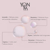 Yonka Cleansing & Hydrating Skincare Set, Lotion PS Toner for Dry or Sensitive Skin and Gentle Foaming Face Wash and Makeup Remover