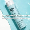 Yon-Ka Lait Nettoyant Cleanser and Lotion PS Toner Set, Gentle Milk Cleanser & Makeup Remover, Toner for Dry or Sensitive Skin