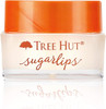 Tree Hut Sugarlips Sugar Lip Scrub, Sweet Mint, 0.34oz Jar, Shea Butter and Raw Sugar Scrub Ultra-Hydrating Lip Exfoliator, Lip Care
