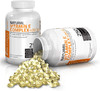 BRONSON Natural Vitamin E Complex - 400 IU - 250 Softgels