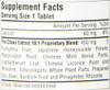 Planetary Herbals Yin Chiao Classic Tablets, 450 mg, 30 Count