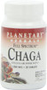 Planetary Herbals Chaga Full Spectrum, Enhance Cellular Immunity, 30 Tablets