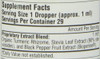 Full Spectrum Turmeric Extract by Planetary Ayurvedics, Support for Antioxidant and Healthy Inflammation Response, 1 Fluid Oz
