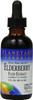Planetary Herbals Full Spectrum Elderberry Fluid Extract Supplement, 2 Fluid Ounce