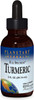 Planetary Herbals Turmeric Extract, Full Spectrum Liquid Drops - Botanical Support for The Liver, 95% Curcuminoids - 2 Fluid oz