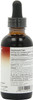 Planetary Herbals Chaga Liquid Full Spectrum Nutritional Supplement, 2 Fluid Ounce