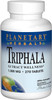 Planetary Herbals Triphala 1000mg - 270 Tablets