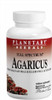 Planetary Herbals Agaricus Full Spectrum 500mg, Immune & Natural Killer Cell Activator, 90 Capsules