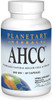 Planetary Herbals AHCC 500mg - 60 Capsules