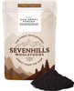 Sevenhills Wholefoods Organic Raw Acai Berry Powder, Freeze-Dried, from Brazil 100g