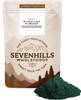 Sevenhills Wholefoods Organic Spirulina Powder 500g
