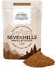 Sevenhills Wholefoods Organic Gelatinised Maca Powder 1kg