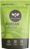 Korean Panax Ginseng Extract 1300mg 90 Tablets - Natural Source of Energy. Pharmaceutical Grade