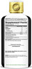 Liquid Turmeric Curcumin w/ Bioperine 1650mg Maximum Strength | Highest Potency of Turmeric, Black Pepper & Vitamin C | Natural Anti-Inflammatory & Joint Support | 98% Absorption Rate | 32 Serv