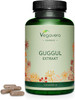 Guggul Vegavero® | 5200mg | 120 Vegan Capsules | No Additives | Commiphora wightii