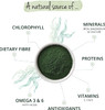Spirulina Vegavero® | 100% Organic | 1000mg per Tablet | NO Additives | 270 Vegan Tablets | Rich Source of Protein, Vitamins & Minerals