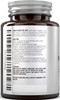 Myo-Inositol Complex- 180 Vegan Tablets, 6 Weeks Supply - with Added Chromium and Folic Acid - Female Support Supplement Tablets not Capsules - UK Manufactured to GMP Standards