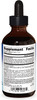 Planetary Herbals Wild Cherry Bark Syrup for Kids - 4 Ounces
