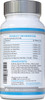 Flora BioCleanse 20 Billion CFU Daily dose - High Strength Saccharomyces Boulardii and Proven biocultures Including World-Renowned Combination of Lactobacillus rhamnosus & Lactobacillus reuteri