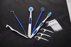 USN 20 Piece Dental Care Hygiene Set