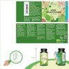 Vegavero Horsetail 1000mg Vegavero® | 100% Organic | Natural Source of Silica | NO Additives | Hair, Skin & Nail Supplement | Equisetum Arvense Extract | 90 Vegan Capsules