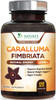 Caralluma Fimbriata Extract Highly Concentrated 1200mg - Natural Endurance Support, Best Vegan Supplement for Men & Women, Non-GMO - 120 Capsules
