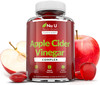 Apple Cider Vinegar Complex - 90 Vegan Gummies - High Strength 1000mg per Serving ACV Gummies with the Mother - 45 Day Supply - Supports Digestive Health & Immune System