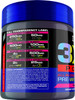 USN 3XT Power Pre-workout Powder for Men and Women, Nitric Oxide Supplement With L-Citrulline & Nitrosigine, Muscle Growth, Pumps, Vascularity, & Energy Drink Mix - 30 Serving (Tropical Vibes)