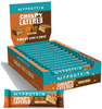 Myprotein Crispy Layered Bar 12 Bars White Chocolate Peanut
