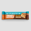 Myprotein Crispy Layered Bar 12 Bars Chocolate Caramel