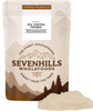 Sevenhills Wholefoods Organic Pea Protein Powder 500g