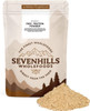 Sevenhills Wholefoods Organic Rice Protein Powder 1kg